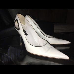 Sergio Rossi Heels